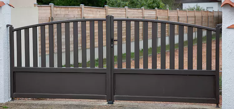 Advanced Gate Solutions in Salem, VA