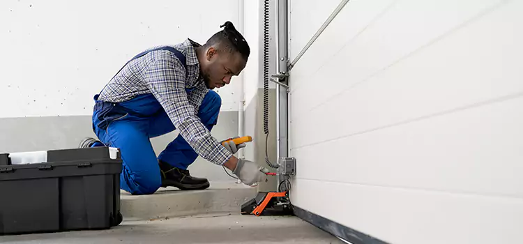 Expert Solutions for Every Garage Lock Need in Salem, VA
