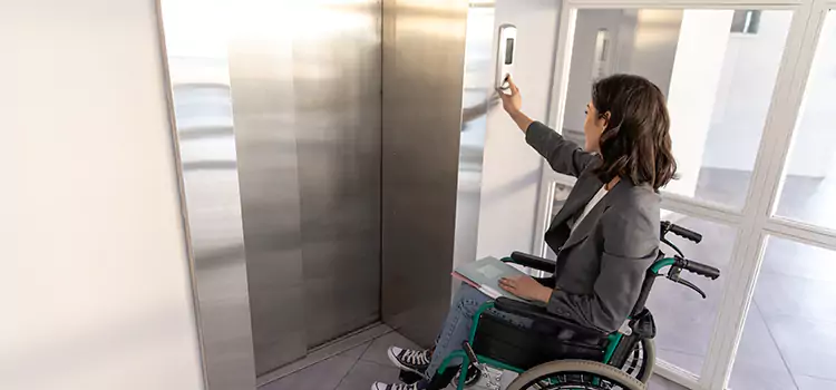 Benefits of Modern Handicap Door Systems in Salem, VA
