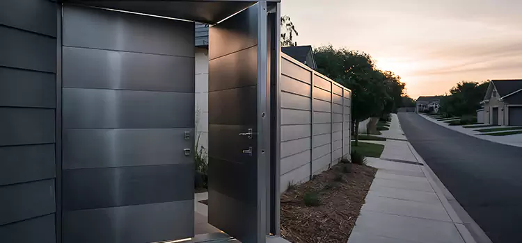 Comprehensive Steel Door Solutions in Salem, VA