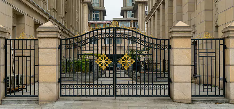 Comprehensive Iron Gate Maintenance Solutions in Salem, VA