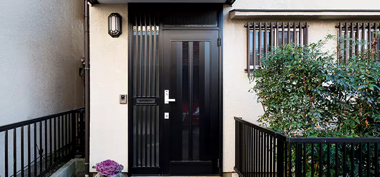 Popular Exterior Door Options in Salem, VA