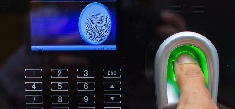 Your Trusted Partner for Secure Access in Salem, VA