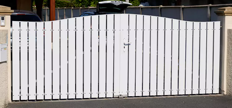Why Choose Us for Residential Gate Repair in Salem, VA?