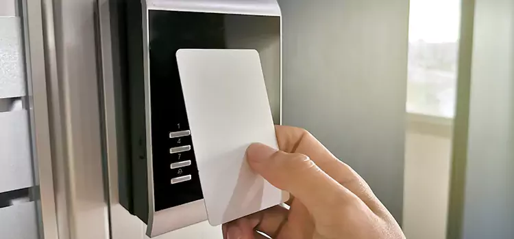 Advanced RFID Technology Integration in Salem, VA