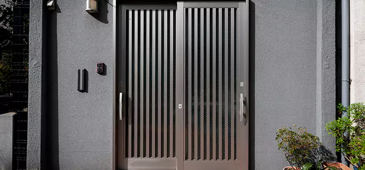 Specialized Steel Door Services in Salem, VA